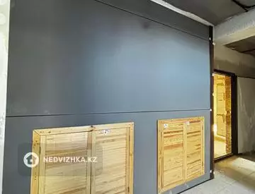 1-комнатная квартира, этаж 2 из 8, 36 м²