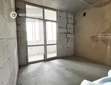 1-комнатная квартира, этаж 2 из 8, 36 м²
