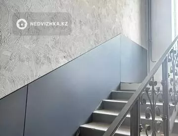 1-комнатная квартира, этаж 2 из 8, 36 м²