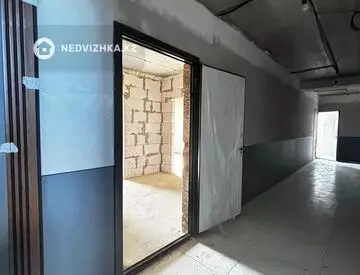 1-комнатная квартира, этаж 2 из 8, 36 м²