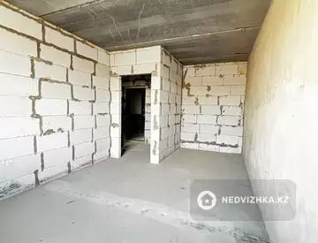 35.5 м², 1-комнатная квартира, этаж 2 из 8, 36 м², изображение - 5