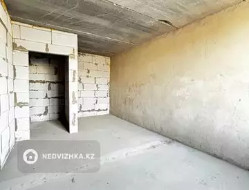 35.5 м², 1-комнатная квартира, этаж 2 из 8, 36 м², изображение - 4