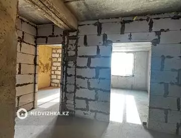 35.5 м², 1-комнатная квартира, этаж 2 из 8, 36 м², изображение - 6