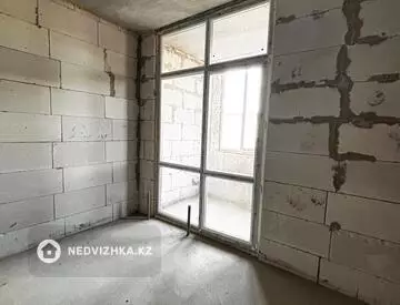 35.5 м², 1-комнатная квартира, этаж 2 из 8, 36 м², изображение - 10