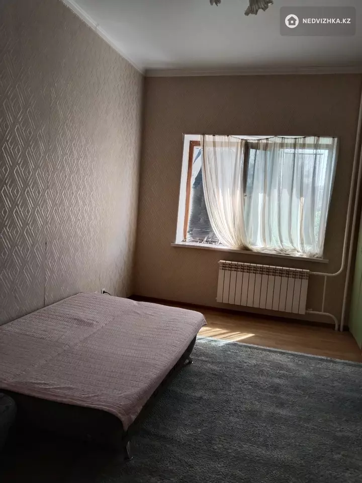 54.4 м², 2-комнатная квартира, этаж 4 из 5, 54 м², изображение - 1