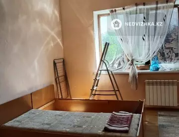 2-комнатная квартира, этаж 4 из 5, 54 м²