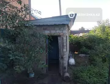 3-комнатный дом, 6 соток, 52 м²
