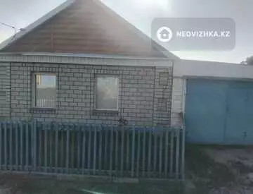 3-комнатный дом, 6 соток, 52 м²