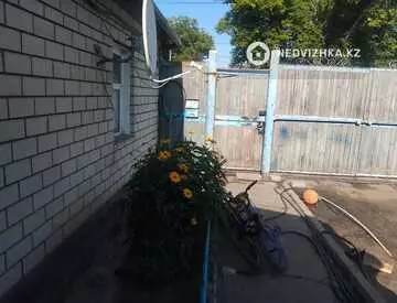 3-комнатный дом, 6 соток, 52 м²