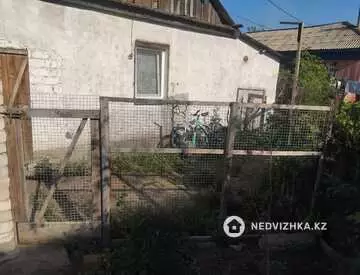 52.5 м², 3-комнатный дом, 6 соток, 52 м², изображение - 5