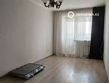 1-комнатная квартира, этаж 8 из 10, 37 м²