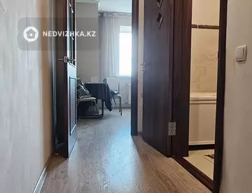 1-комнатная квартира, этаж 8 из 10, 37 м²