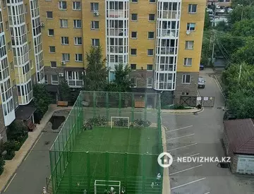 37 м², 1-комнатная квартира, этаж 8 из 10, 37 м², изображение - 5