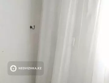 37 м², 1-комнатная квартира, этаж 8 из 10, 37 м², изображение - 4