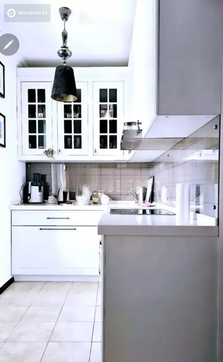 52 м², 2-комнатная квартира, этаж 13 из 14, 52 м², изображение - 1