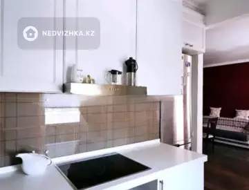52 м², 2-комнатная квартира, этаж 13 из 14, 52 м², изображение - 11