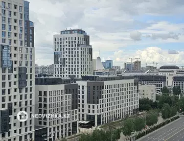 52 м², 2-комнатная квартира, этаж 13 из 14, 52 м², изображение - 10