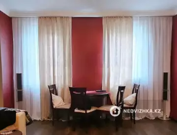 2-комнатная квартира, этаж 13 из 14, 52 м²