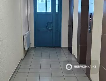 52 м², 2-комнатная квартира, этаж 13 из 14, 52 м², изображение - 9