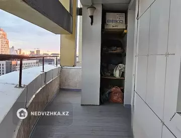52 м², 2-комнатная квартира, этаж 13 из 14, 52 м², изображение - 7
