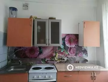 47.8 м², 2-комнатная квартира, этаж 3 из 5, 48 м², изображение - 6