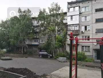 47.8 м², 2-комнатная квартира, этаж 3 из 5, 48 м², изображение - 11