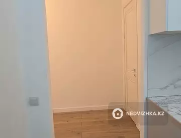 40.6 м², 1-комнатная квартира, этаж 3 из 9, 41 м², изображение - 4