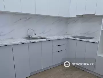 40.6 м², 1-комнатная квартира, этаж 3 из 9, 41 м², изображение - 3