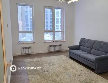 40.6 м², 1-комнатная квартира, этаж 3 из 9, 41 м², изображение - 1