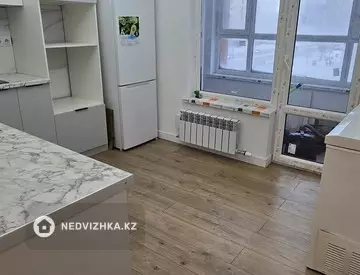 40.6 м², 1-комнатная квартира, этаж 3 из 9, 41 м², изображение - 5