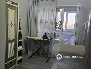 4-комнатная квартира, этаж 6 из 12, 80 м²
