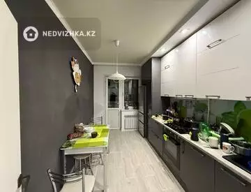 2-комнатная квартира, этаж 1 из 5, 54 м²