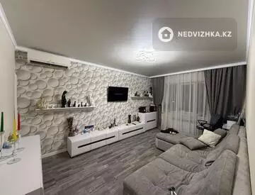 2-комнатная квартира, этаж 1 из 5, 54 м²
