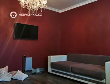 2-комнатная квартира, этаж 13 из 14, 52 м²