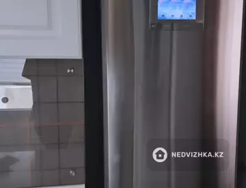 52 м², 2-комнатная квартира, этаж 13 из 14, 52 м², изображение - 12