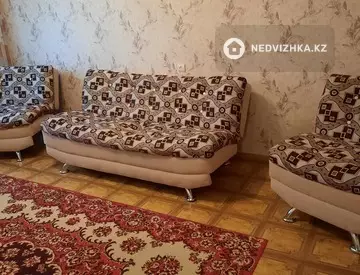 1-комнатная квартира, этаж 5 из 5, 42 м², на длительный срок