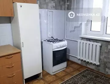 1-комнатная квартира, этаж 5 из 5, 42 м², на длительный срок