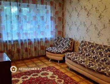 1-комнатная квартира, этаж 5 из 5, 42 м², на длительный срок