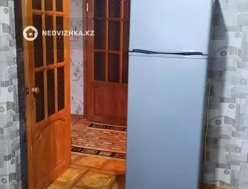 1-комнатная квартира, этаж 5 из 5, 42 м², на длительный срок