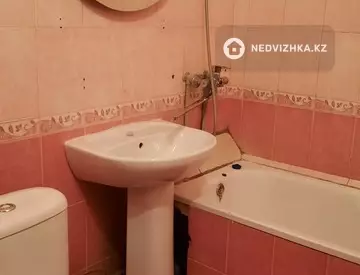 42 м², 1-комнатная квартира, этаж 5 из 5, 42 м², на длительный срок, изображение - 4