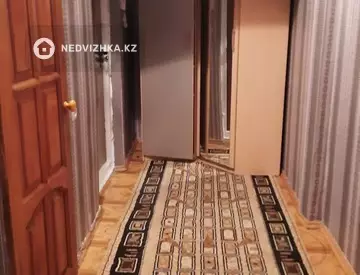 42 м², 1-комнатная квартира, этаж 5 из 5, 42 м², на длительный срок, изображение - 8