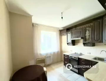 37 м², 1-комнатная квартира, этаж 8 из 10, 37 м², изображение - 9