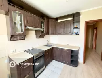 37 м², 1-комнатная квартира, этаж 8 из 10, 37 м², изображение - 8