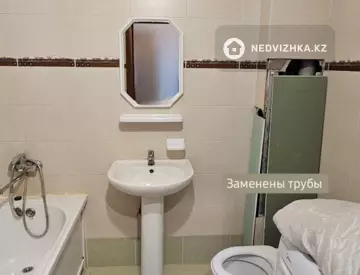 37 м², 1-комнатная квартира, этаж 8 из 10, 37 м², изображение - 7