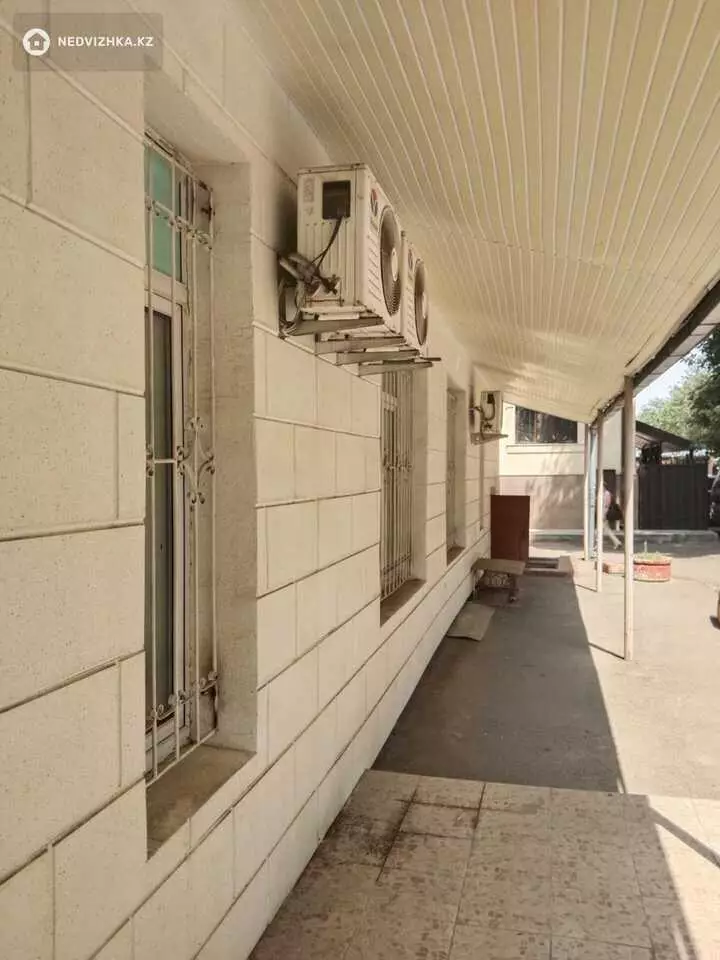 18 м², Офисное помещение, этаж 1 из 2, в административном здании, 18 м², изображение - 1