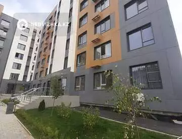2-комнатная квартира, этаж 7 из 7, 56 м², на длительный срок