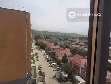 2-комнатная квартира, этаж 7 из 7, 56 м², на длительный срок