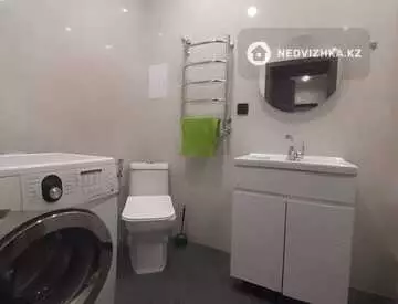 56 м², 2-комнатная квартира, этаж 7 из 7, 56 м², на длительный срок, изображение - 5