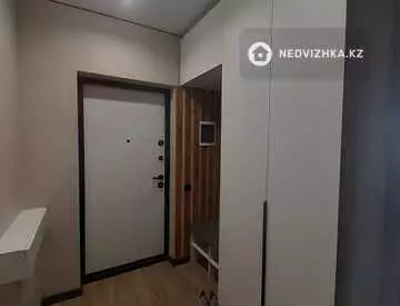 56 м², 2-комнатная квартира, этаж 7 из 7, 56 м², на длительный срок, изображение - 6