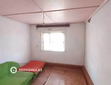 60 м², 2-комнатный дом, 18 соток, 60 м², изображение - 8